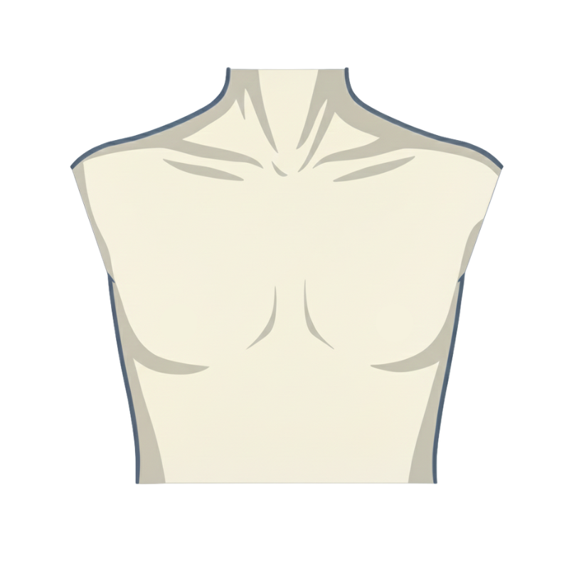 Nipple-less / Nullification