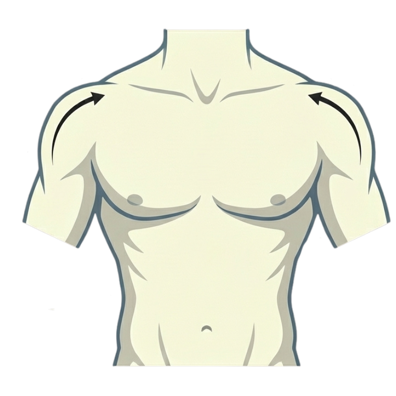 Der periareoläre Schnitt