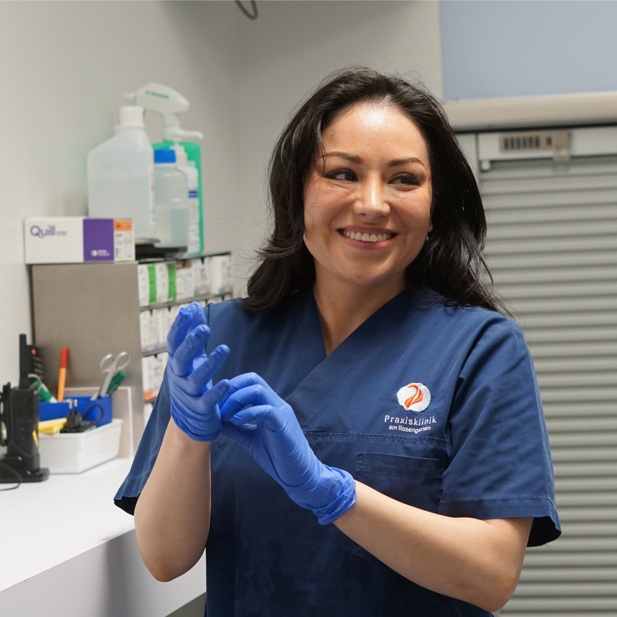 Dr. Lí Sing Nayeli Torres Díaz