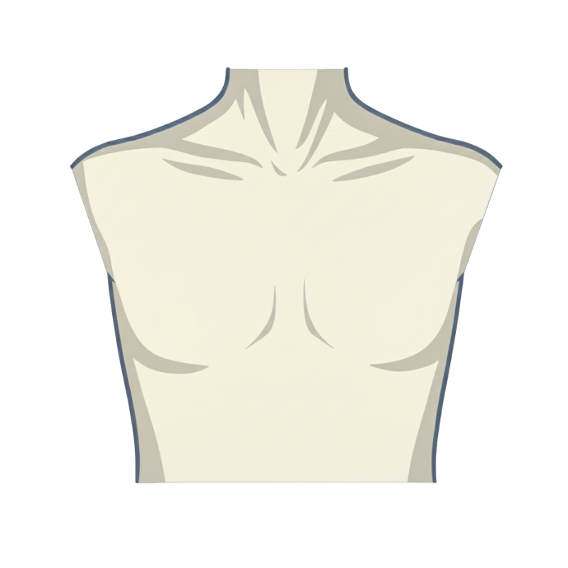 Nipple-less / Nullification